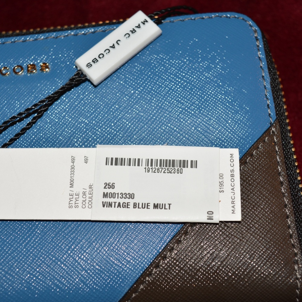 Marc Jacobs Wallet - Picture 5 of 5